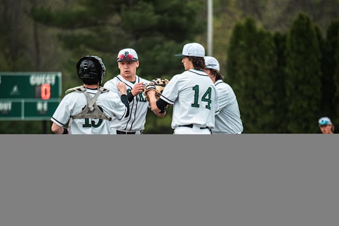 Dublin Coffman vs Dublin Jerome baseball 04242523 Gabe Haferman38